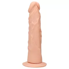 RealRock Dong 9 - Naturgetreuer Dildo (23cm)