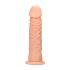 RealRock Dong 9 - Naturgetreuer Dildo (23cm)