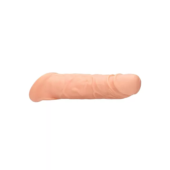 RealRock Penishülle 21cm - Hautfarbe