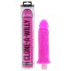 Clone-a-Willy - DIY Penisklon-Set mit Vibrator (Rosa)