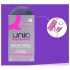 Uniq Eva - latexfreie Frauenkondome (3 Stk)