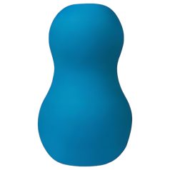 Doc Johnson Stroker - Männer-Masturbator (blau)