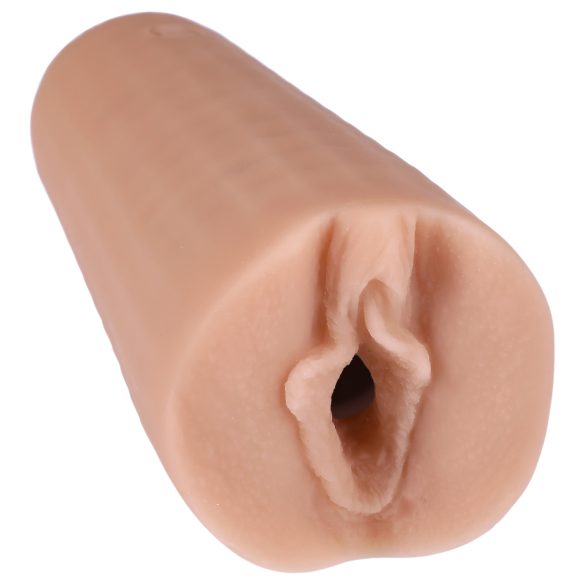 Doc Johnson Mia Malkova - realistische Ultraskyn-Vagina (Natur)