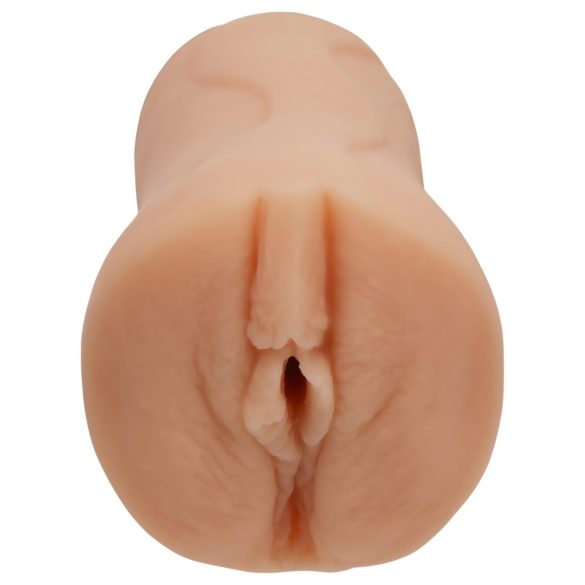 Doc Johnson Gabbie Carter - naturgetreue Ultraskyn-Vagina