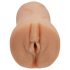 Doc Johnson Gabbie Carter - naturgetreue Ultraskyn-Vagina