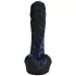 Doc Johnson Mini F-Machine Tendril - Funksteuerungs-Vibrator (blau)