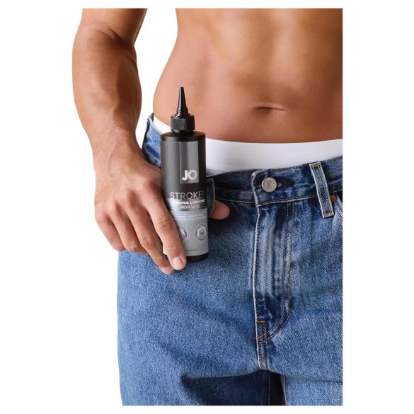 System JO - wasserbasiertes Masturbator-Gleitmittel (120ml)
