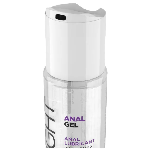 Sensilight Analgel - Wasserbasiertes Analgell 60ml