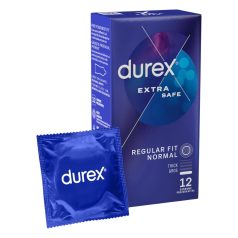 Durex Extra Safe - Sicheres Kondom (12 Stk)