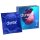 Durex Love - Enge Passform Kondome (4 Stk)