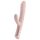 Blush Fraya – Klitorisstimulator mit Stoßfunktion (Rosa)