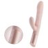Blush Fraya – Klitorisstimulator mit Stoßfunktion (Rosa)