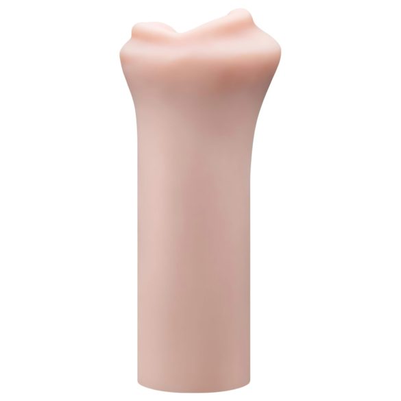 Enlust Candi - Kosmetisches Mundstück mit KI-Bildern (natur)