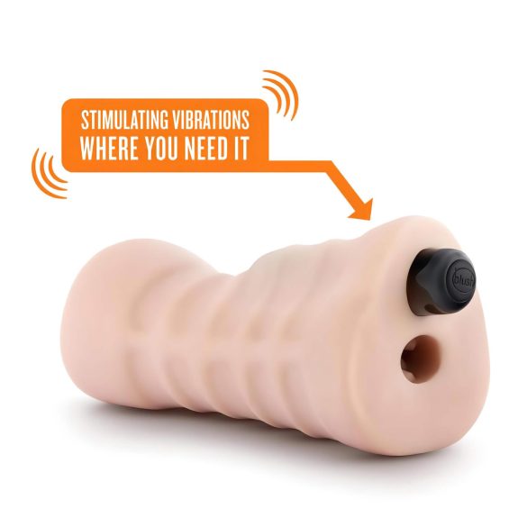 Enlust Ayumi - Vibrierende Masturbator mit KI-Bildern (Natur)