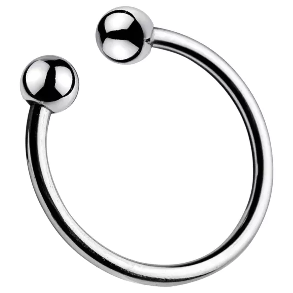 Edelstahl Eichelring - Ejakulationsverzögerung (28mm)