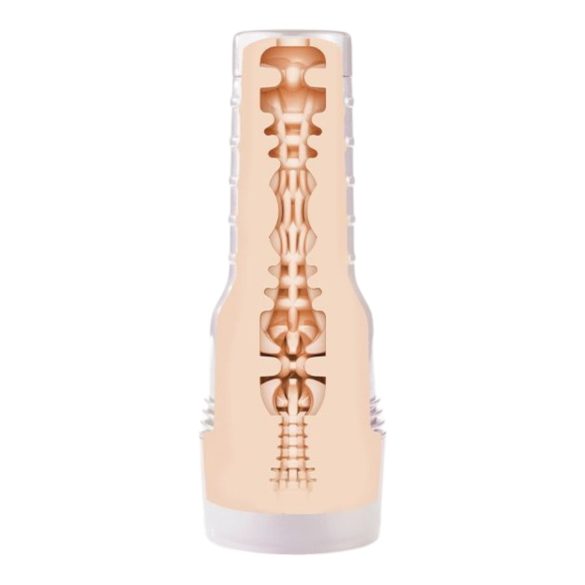 Fleshlight Riley Reid Insomnia - Mund-Masturbator