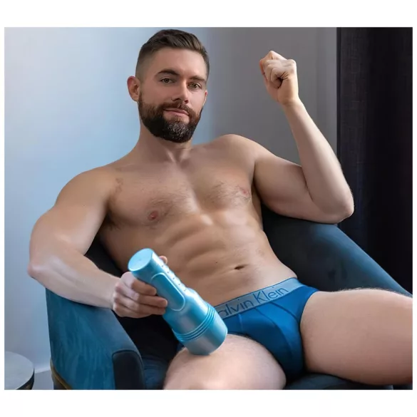 Fleshjack Griffin Barrows - naturgetreuer Po-Masturbator (natur)