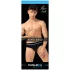 Fleshjack Reno Gold - naturgetreuer Dildo (hautfarben)