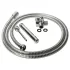 Shower Enema - Aluminium-Intimduscheset (Silber)