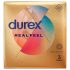 Durex Real Feel - latexfreies Kondom (3 Stk.)