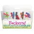 F*ckers! - Sexstellung Kerze (5 Stk.)
