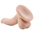 Dr. Skin 4 - Saugnapf, realistisch, natur (12cm)