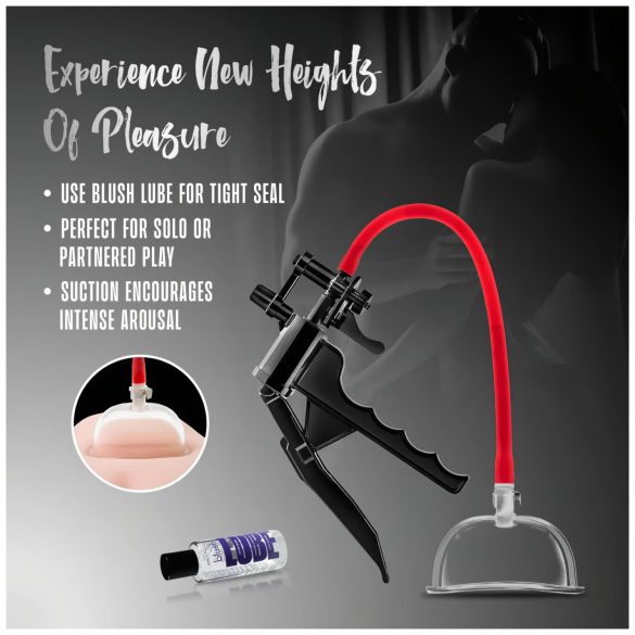 Temptasia Advanced - Vaginalpumpe