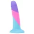 Avant Vision of Love - Saugnapf-Dildo (bunt)