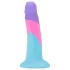 Avant Vision of Love - Saugnapf-Dildo (bunt)