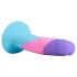 Avant Vision of Love - Saugnapf-Dildo (bunt)