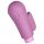 Blush Gaia - stimulierender Finger-Vibrator (lila)