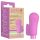 Blush Gaia - stimulierender Finger-Vibrator (lila)