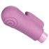 Blush Gaia - stimulierender Finger-Vibrator (lila)