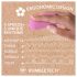 Blush Gaia - stimulierender Finger-Vibrator (lila)