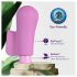 Blush Gaia - stimulierender Finger-Vibrator (lila)