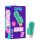 Blush Aria - stimulierender Fingervibrator (grün)