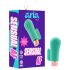 Blush Aria - stimulierender Fingervibrator (grün)