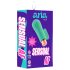 Blush Aria - stimulierender Fingervibrator (grün)