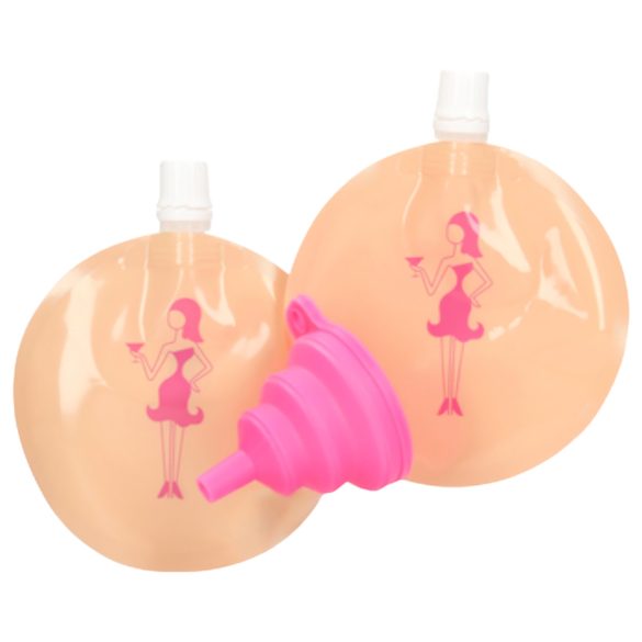 Kheper Games - Genießer Implantat (110ml)