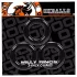 OXBALLS - Penisring Trio (Schwarz)