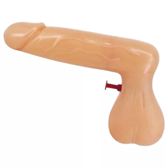 Diverty - Penis-Wasserspritzpistole