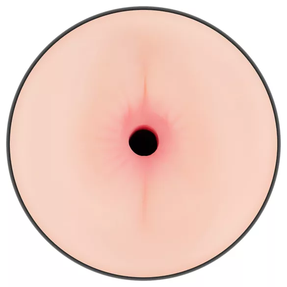 JamyJob - Vagina- und Anus-Masturbator (natur)