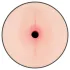 JamyJob - Vagina- und Anus-Masturbator (natur)