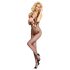 Subblime 951795 - Offener Jumpsuit - (Schwarz) - S-L