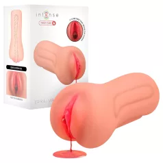   Intense First Time Erica - realistische Jungfrauen-Masturbator-Vagina (naturfarben)