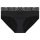 Adalet Natura Super - Menstruationsslip (Schwarz) - XL