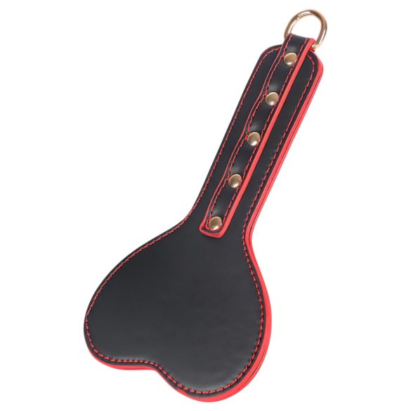 INTOYOU - BDSM Fortgeschrittenen-Set - 8-teilig (schwarz)