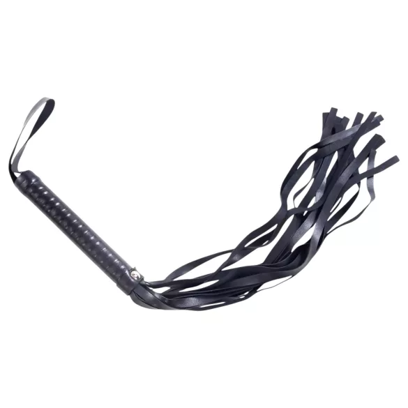 INTOYOU - BDSM Einsteiger-Set - 7-teilig (schwarz)