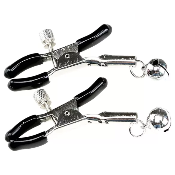INTOYOU - BDSM Einsteiger-Set - 7-teilig (schwarz)