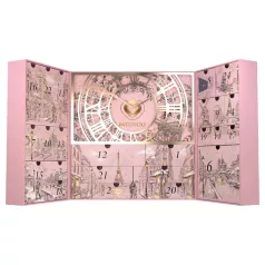 INTOYOU - Erotischer Adventskalender - 2026 (24-teilig)